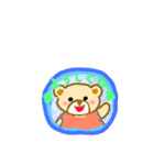 ラブ❤️ちゃん（個別スタンプ：7）