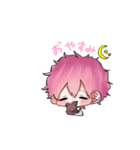 ボクらは愉快だっ！！（個別スタンプ：11）