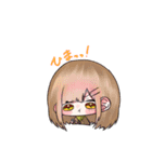 ボクらは愉快だっ！！（個別スタンプ：15）
