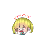 ボクらは愉快だっ！！（個別スタンプ：19）