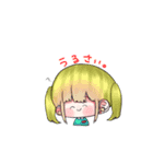 ボクらは愉快だっ！！（個別スタンプ：20）