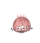 ボクらは愉快だっ！！（個別スタンプ：27）