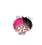 ボクらは愉快だっ！！（個別スタンプ：29）