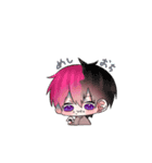 ボクらは愉快だっ！！（個別スタンプ：30）