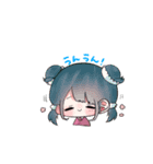ボクらは愉快だっ！！（個別スタンプ：37）