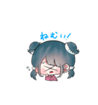 ボクらは愉快だっ！！（個別スタンプ：38）