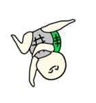 まったくつかえないすたんぷ2（個別スタンプ：20）