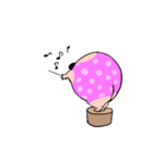 みっこ 2（個別スタンプ：1）