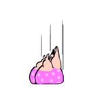 みっこ 2（個別スタンプ：2）