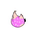 みっこ 2（個別スタンプ：3）