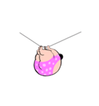 みっこ 2（個別スタンプ：4）