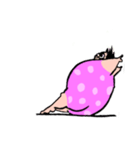 みっこ 2（個別スタンプ：5）