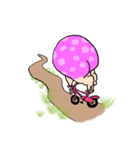 みっこ 2（個別スタンプ：7）