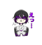 回るば世界（個別スタンプ：2）