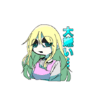 回るば世界（個別スタンプ：13）