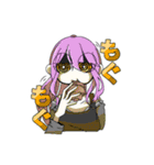 回るば世界（個別スタンプ：30）