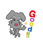 ベリさん（個別スタンプ：1）