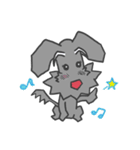 ベリさん（個別スタンプ：3）