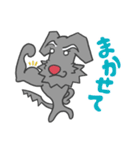 ベリさん（個別スタンプ：7）