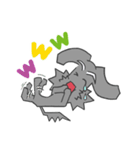 ベリさん（個別スタンプ：10）
