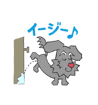 ベリさん（個別スタンプ：13）