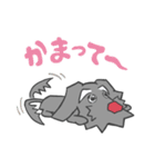 ベリさん（個別スタンプ：18）