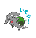 ベリさん（個別スタンプ：21）