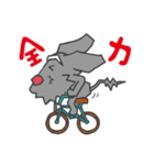 ベリさん（個別スタンプ：22）