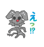 ベリさん（個別スタンプ：33）