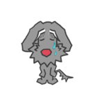 ベリさん（個別スタンプ：34）