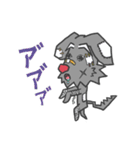 ベリさん（個別スタンプ：39）