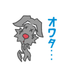 ベリさん（個別スタンプ：40）