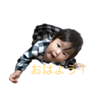 くぅ☆スタンプ（個別スタンプ：5）