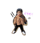 お試しちゅんちゅん（個別スタンプ：1）