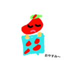 めんたい（個別スタンプ：9）