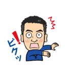 eigyo0024（個別スタンプ：10）