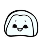 使えるようで使えないメンフクロウスタンプ（個別スタンプ：7）