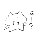 ラクガキとラクガキとラクガキとラクガキ（個別スタンプ：34）