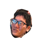 141 石井（個別スタンプ：7）