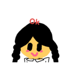元気‼️（個別スタンプ：2）