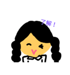 元気‼️（個別スタンプ：5）