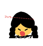 元気‼️（個別スタンプ：6）