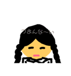元気‼️（個別スタンプ：9）