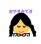 元気‼️（個別スタンプ：10）