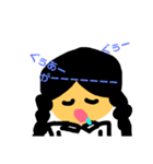 元気‼️（個別スタンプ：11）