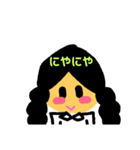 元気‼️（個別スタンプ：15）