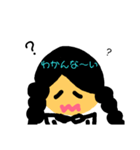 元気‼️（個別スタンプ：16）