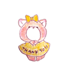 いつも君と（個別スタンプ：1）