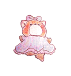 いつも君と（個別スタンプ：2）