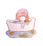 いつも君と（個別スタンプ：3）